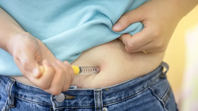 European Countries Are Cracking Down on Weight-Loss Drugs Like Wegovy—Could the U.S. Follow?