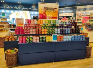Bath & Body Works Is Pulling Its New Candles Amid Backlash