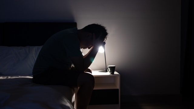 Feel Sad at Night? This May Be Why