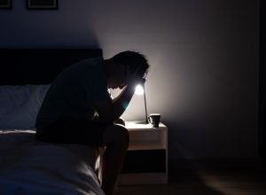 Feel Sad at Night? This May Be Why