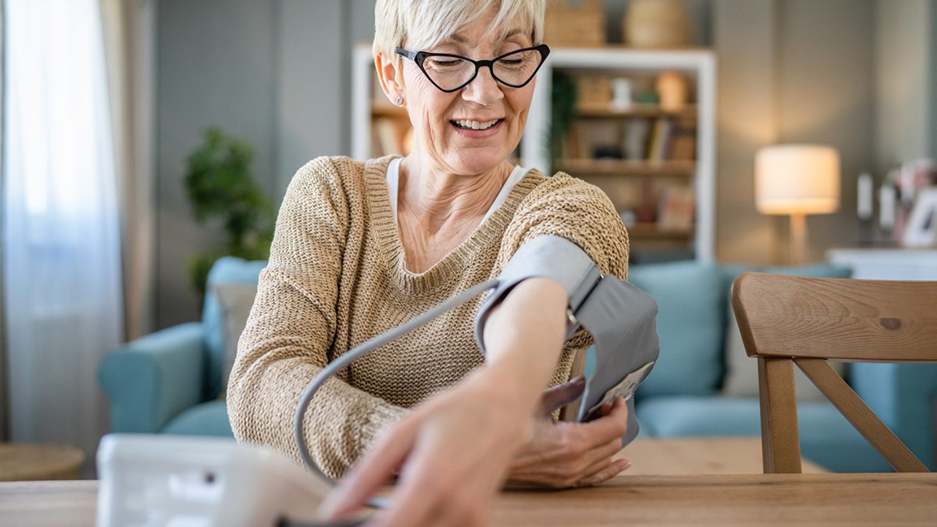 How To Drop Your Blood Pressure Fast
