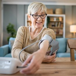 This Tiny Habit Helps You Lower Your Blood Pressure Faster Than Cardio