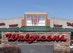 Walgreens Is Closing 1,200 Locations—And 500 Are Shuttering Next Year