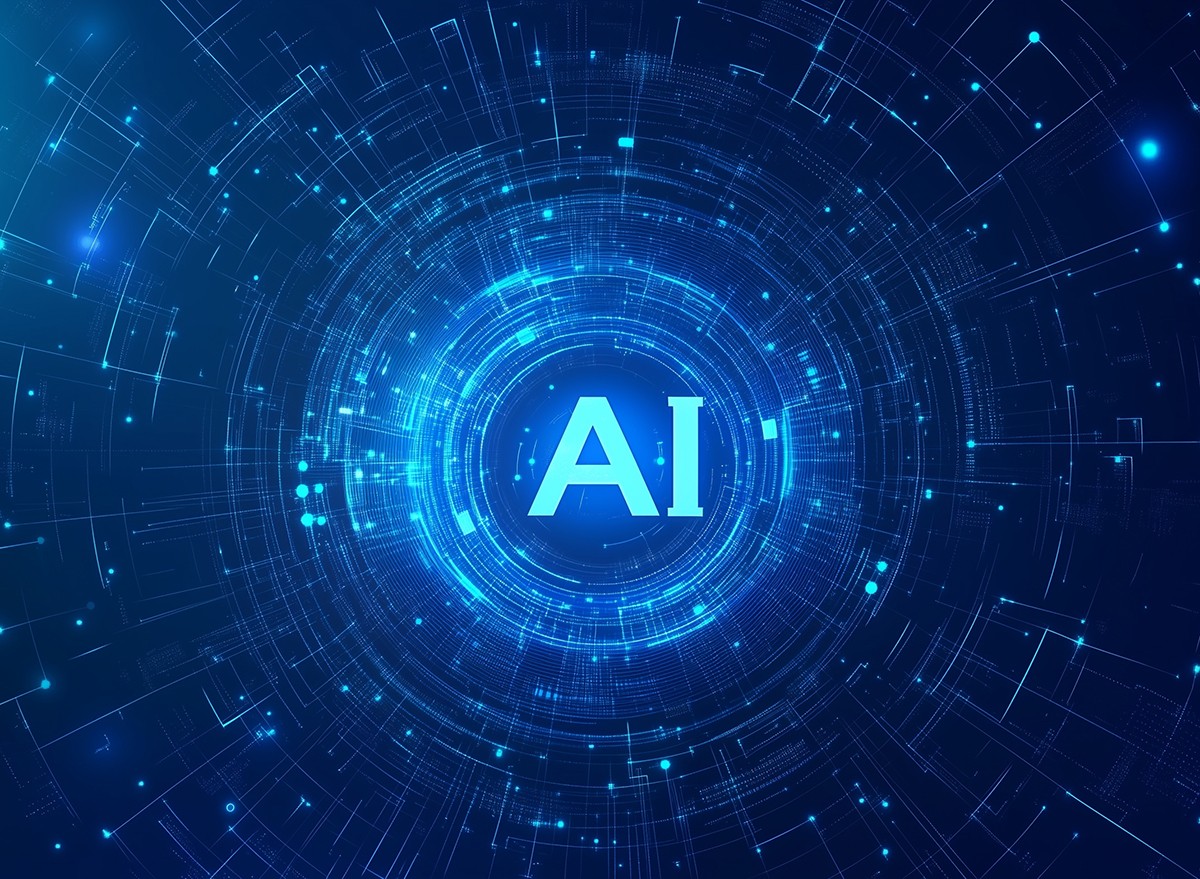Concept of artificial intelligence