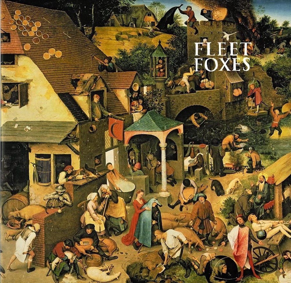 Fleet Foxes