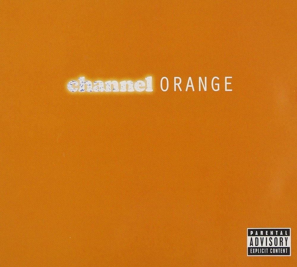 Channel Orange