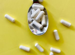 Doctors Sound the Alarm on These Popular OTC Supplements