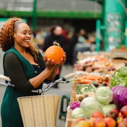 6 Cozy Meals You Can Serve Out of a Pumpkin