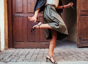 5 Signs You’ve Been Wearing the Wrong Shoe Size for Years