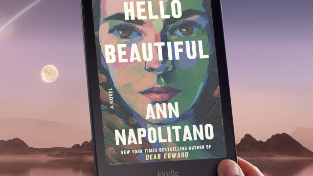 Amazon Is Finally Releasing Its First Kindle With a Color Screen—Here's What Tech Experts Think