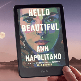 Amazon Is Finally Releasing Its First Kindle With a Color Screen—Here's What Tech Experts Think