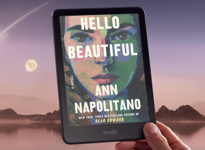 Amazon Is Finally Releasing Its First Kindle With a Color Screen—Here's What Tech Experts Think