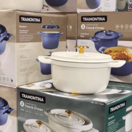 Costco Is Selling Le Creuset Dupes for $740 Cheaper—Are They Worth It?