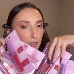 Dollar Tree Has 6 New Beauty Items for $1.25—Here's What a Makeup Expert Really Thinks About Them