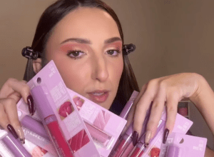 Dollar Tree Has 6 New Beauty Items for $1.25—Here's What a Makeup Expert Really Thinks About Them