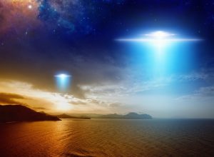 These US States Have the Most UFO Sightings—and the Top One May Surprise You