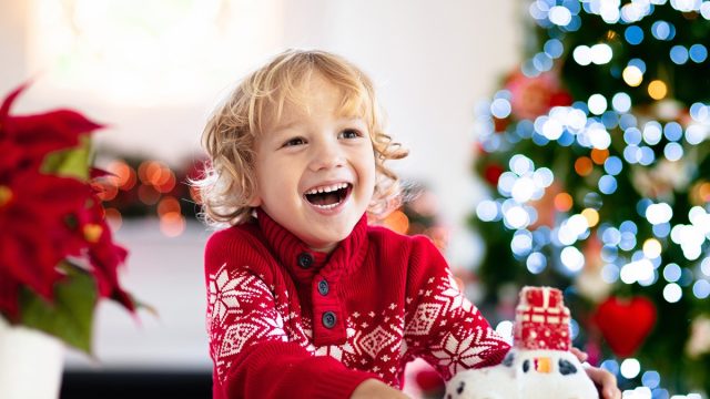 The 7 Must-Have Toys Every Kid Will Want This Holiday Season