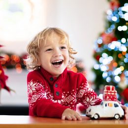 The 7 Must-Have Toys Every Kid Will Want This Holiday Season