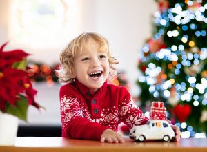 The 7 Must-Have Toys Every Kid Will Want This Holiday Season