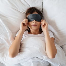 Experts Reveal How to Fall Asleep in 10 Minutes or Less