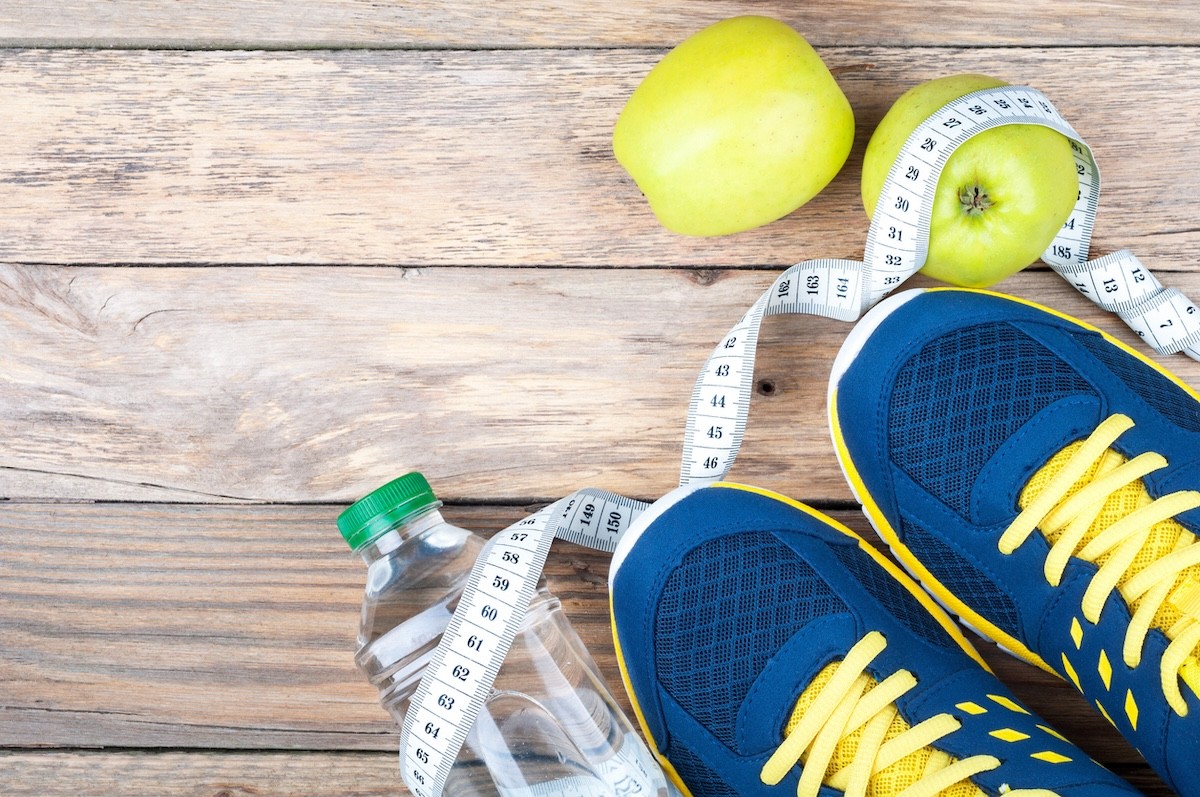 Woman Who Lost 58 Pounds Reveals The 2 Simple Changes She Made