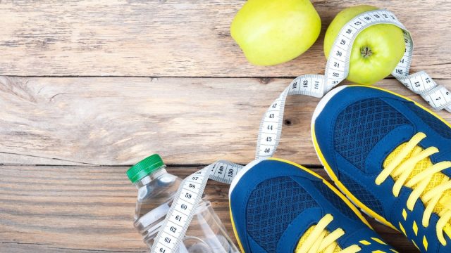 Woman Who Lost 58 Pounds Reveals The 2 Simple Changes She Made