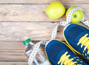 Woman Who Lost 58 Pounds Reveals The 2 Simple Changes She Made