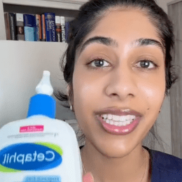 Dermatologist Shares Her Drugstore Skincare Routine for Anti-Aging