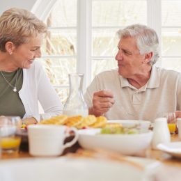 What Men and Women Should Eat for Breakfast for a Faster Metabolism, New Research Shows