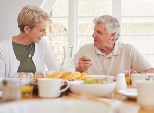 What Men and Women Should Eat for Breakfast for a Faster Metabolism, New Research Shows