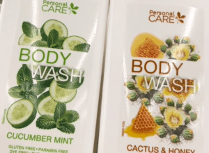 Dollar Tree Has New Native Body Wash Dupes—And 7 Other Hot Beauty Finds