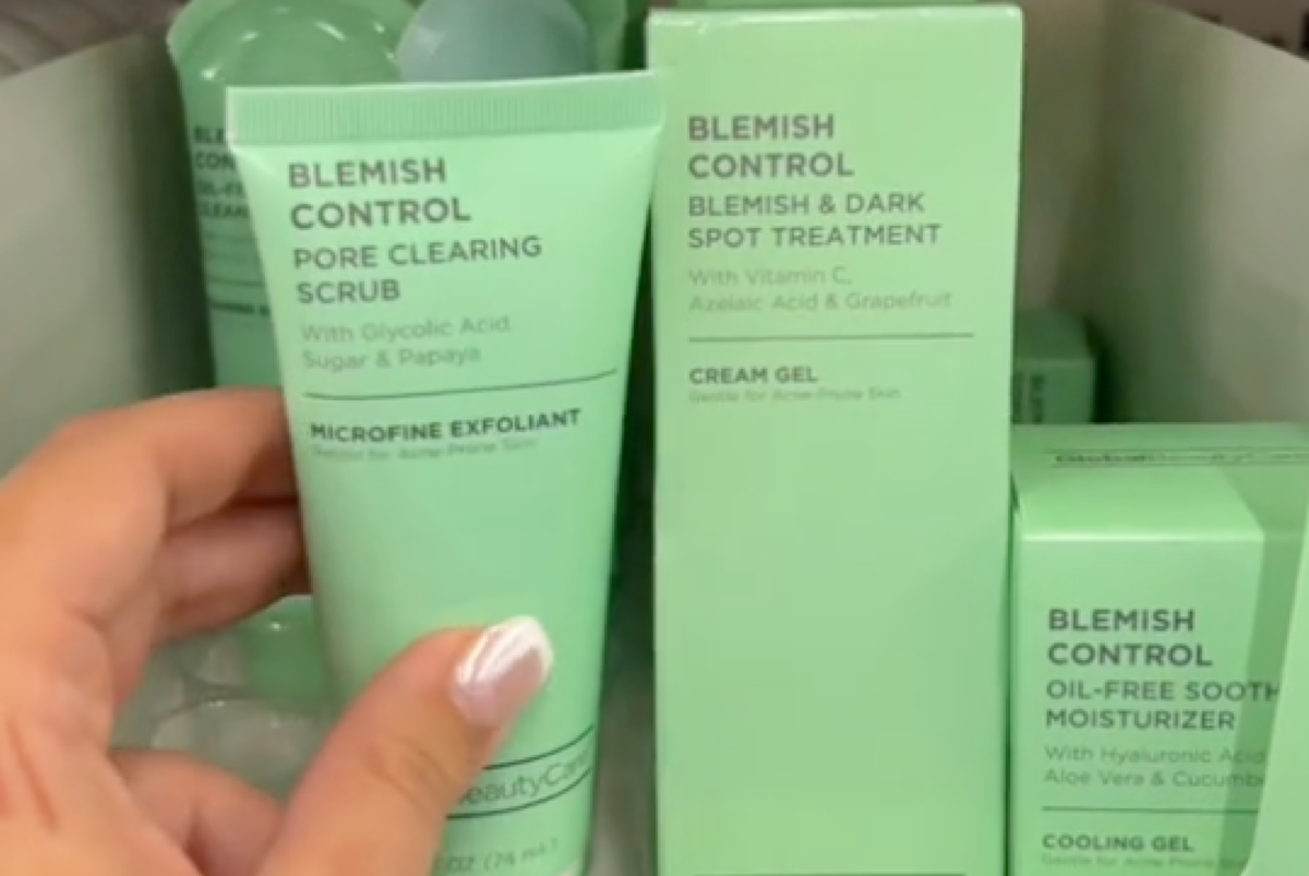 These 10 Dollar Tree Items Have “So Many Bad Ingredients,” Shopping Influencer Shares