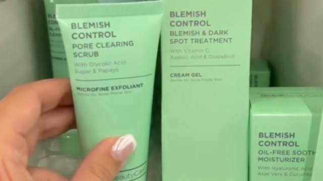 These 10 Dollar Tree Items Have “So Many Bad Ingredients,” Shopping Influencer Shares