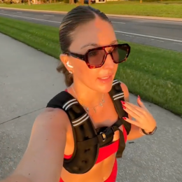 Can a Weighted Vest for Walking Help You Lose Weight? Here’s What Fitness Experts Say