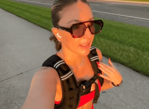 Can a Weighted Vest for Walking Help You Lose Weight? Here’s What Fitness Experts Say