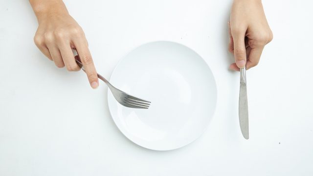 This Daily Habit Can Help You Lose Weight Without Exercise, Experts Say