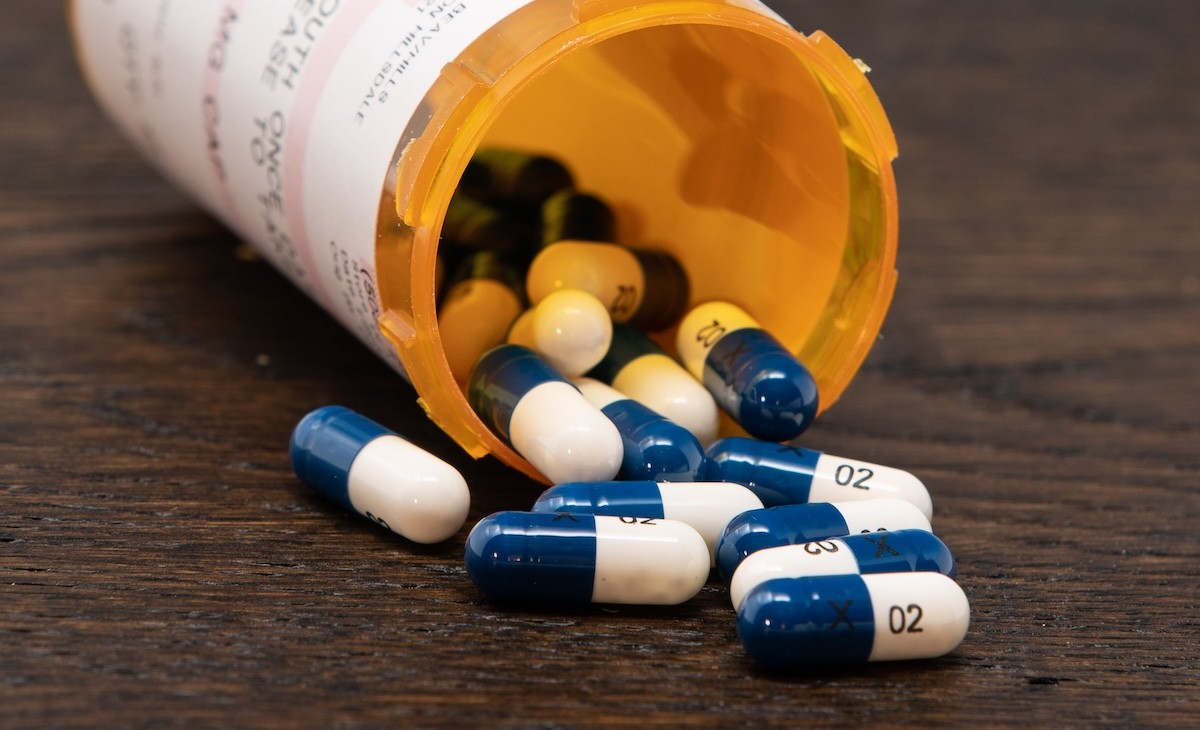 Common Antidepressant Recalled Over Cancer-Causing Chemical, FDA Warns