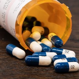 Common Antidepressant Recalled Over Cancer-Causing Chemical, FDA Warns