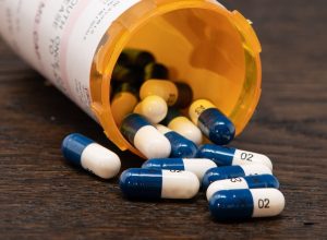 Common Antidepressant Recalled Over Cancer-Causing Chemical, FDA Warns