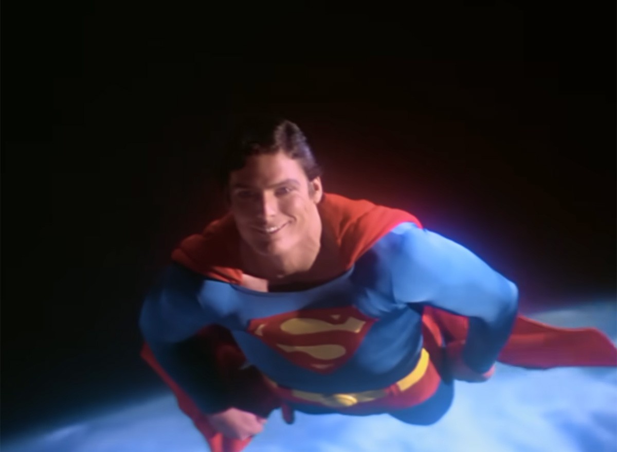 Super/Man: The Christopher Reeve Story