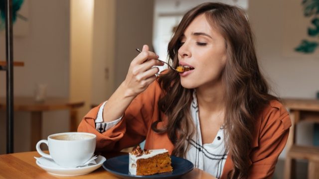 11 Easy Ways to Cut Back on Sugar Without Giving Up Dessert