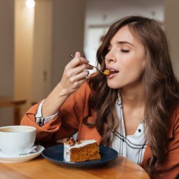 11 Easy Ways to Cut Back on Sugar Without Giving Up Dessert