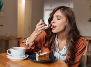 11 Easy Ways to Cut Back on Sugar Without Giving Up Dessert