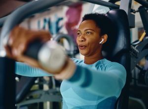 One Type of Exercise May Work Like Ozempic for Weight Loss, Researchers Find