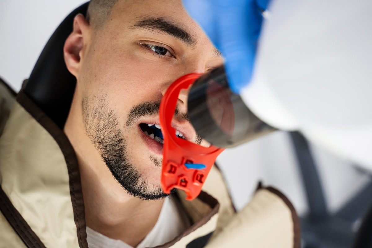 Do You Really Need Dental X-Rays? Some Doctors Say No