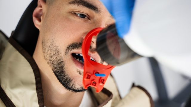 Do You Really Need Dental X-Rays? Some Doctors Say No