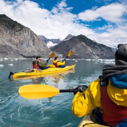 The Best Time to Visit Alaska, According to Travel Experts