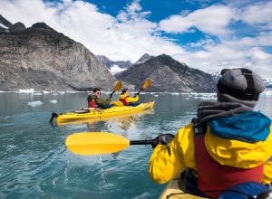 The Best Time to Visit Alaska, According to Travel Experts