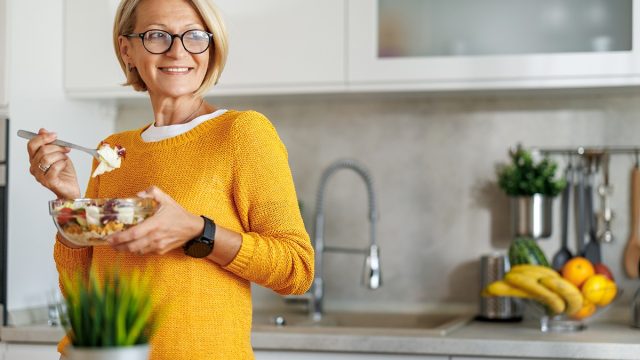 New Research Shows the Best Daily Habits for Living a Longer Life