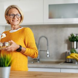 New Research Shows the Best Daily Habits for Living a Longer Life